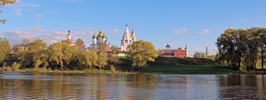 рыбалка в коломенском районе