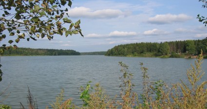 Рыбалка в Раменском районе