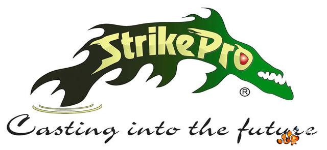 логотип strike pro