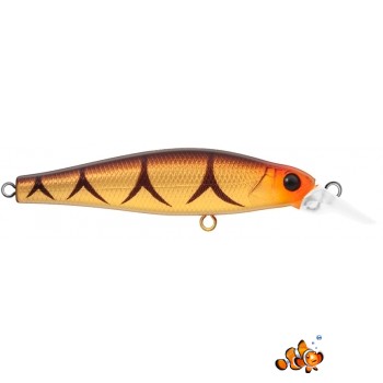 ITUMO Fatty Minnow