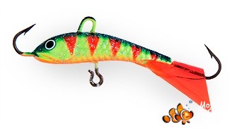 Strike Pro Dolphin Ice D