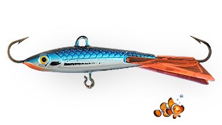 Strike Pro Super Ice