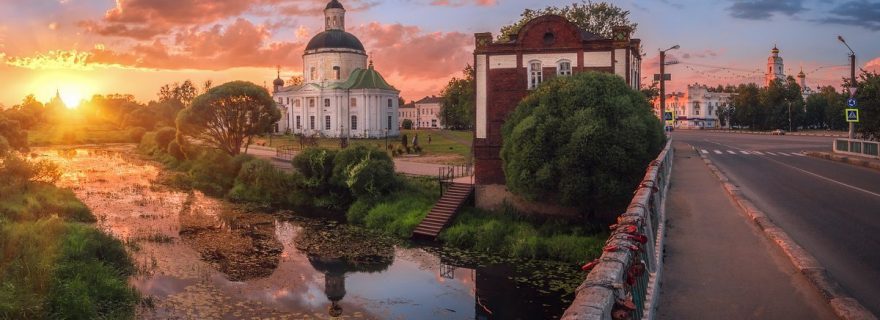 рыбалка в смоленской области